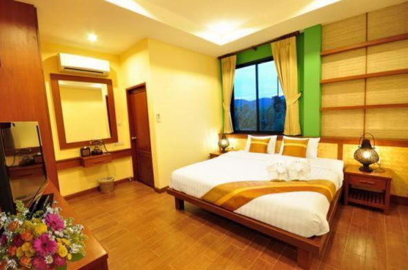 Prantara Resort Hua Hin Ruang foto